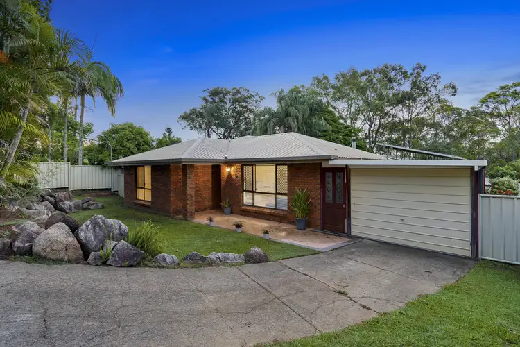 6 Kinross Road, Thornlands QLD 4164