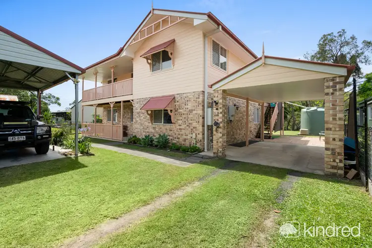 Second view of Homely house listing, 64 Burralong Street, Deagon QLD 4017