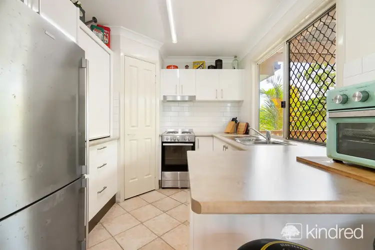 Fifth view of Homely house listing, 64 Burralong Street, Deagon QLD 4017