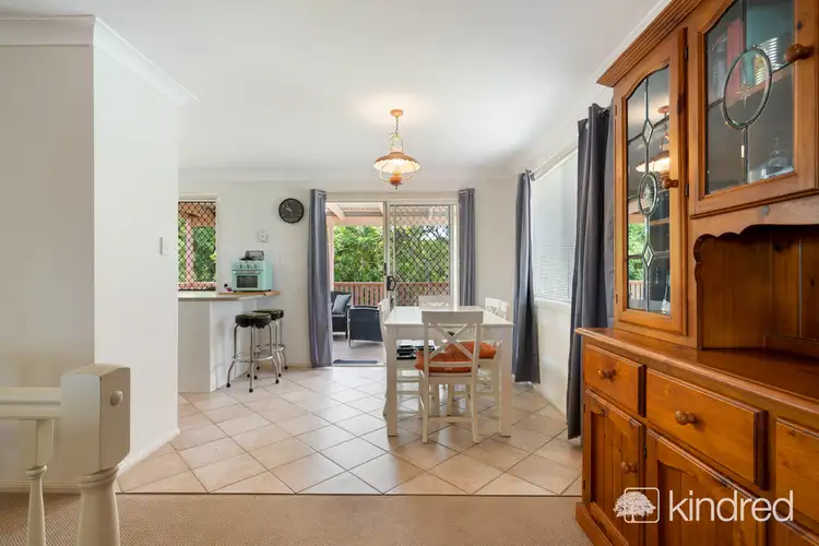 Sixth view of Homely house listing, 64 Burralong Street, Deagon QLD 4017