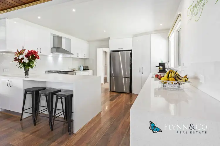 Second view of Homely house listing, 426 Waterfall Gully Road, Rosebud VIC 3939