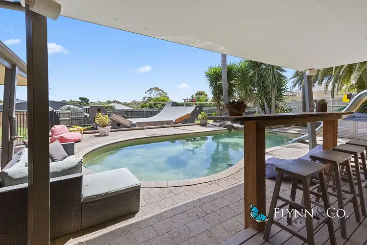 Fifth view of Homely house listing, 426 Waterfall Gully Road, Rosebud VIC 3939