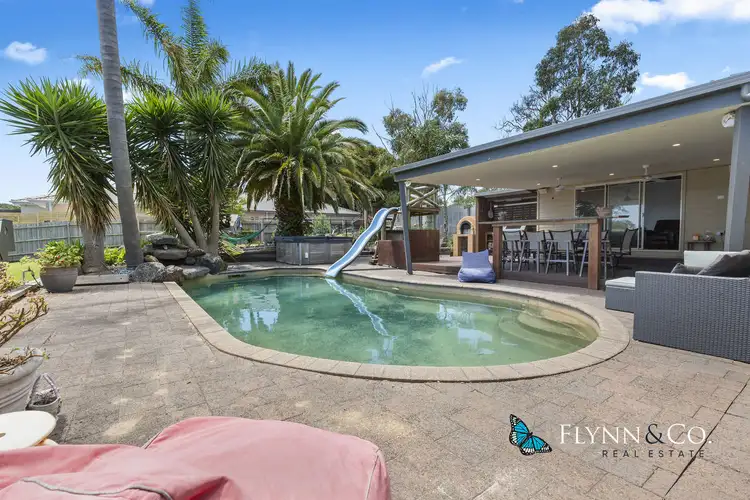 Sixth view of Homely house listing, 426 Waterfall Gully Road, Rosebud VIC 3939