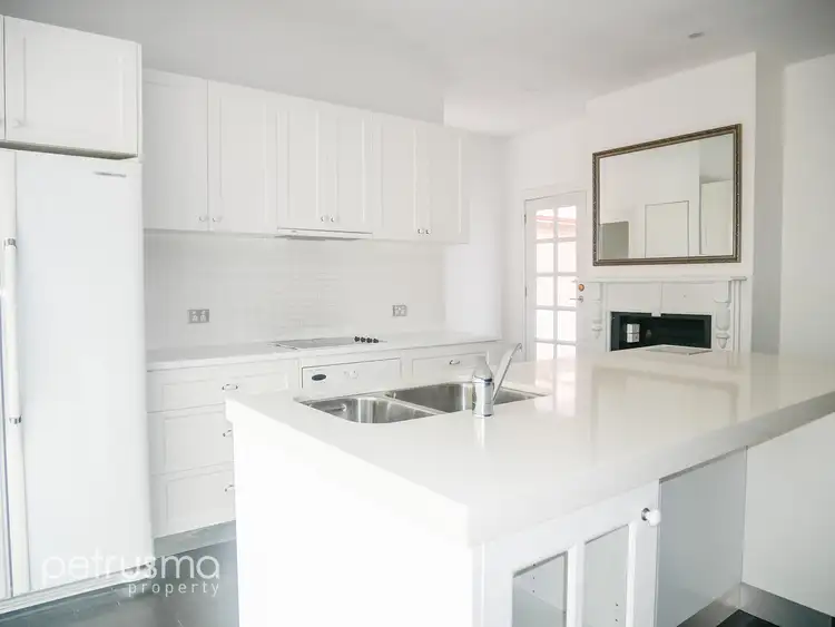 Third view of Homely house listing, 19 Salvator Road, West Hobart TAS 7000