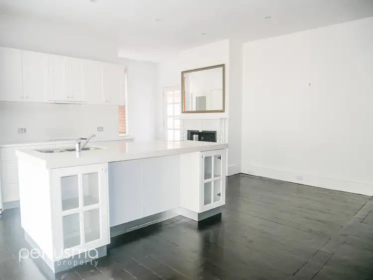 Fourth view of Homely house listing, 19 Salvator Road, West Hobart TAS 7000