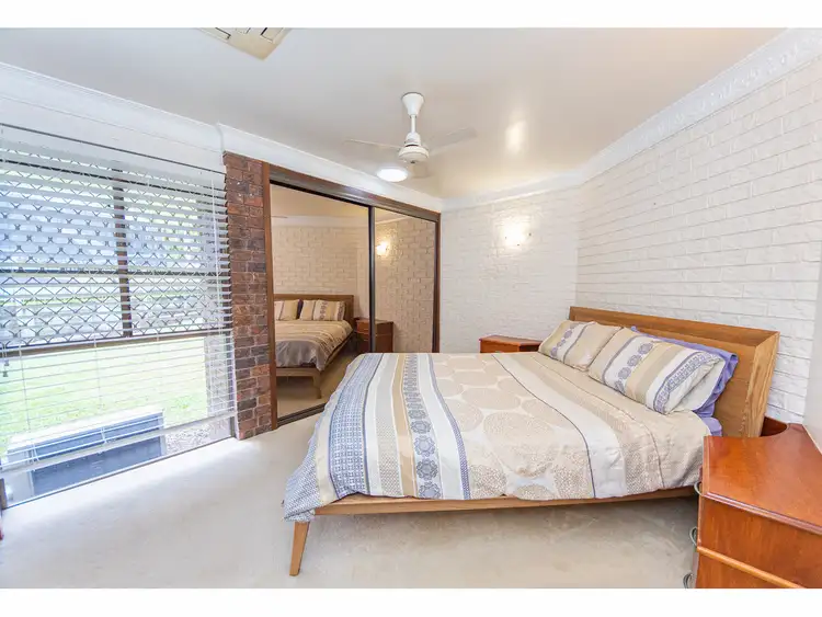 Sixth view of Homely house listing, 5 Berkelman Street, Frenchville QLD 4701