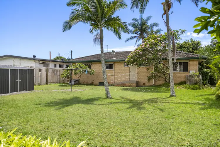 4 Morshead Street, Tugun QLD 4224