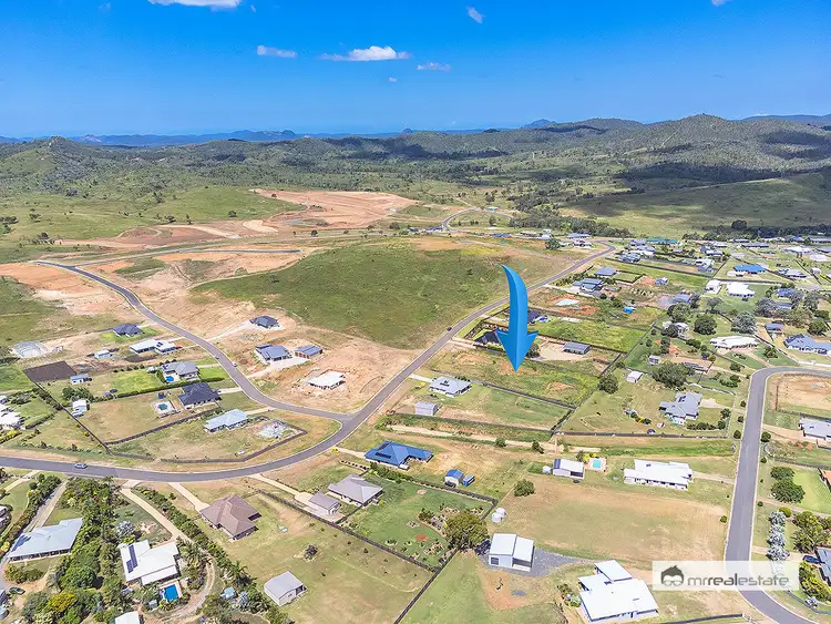 Fourth view of Homely land listing, 204 Angela Road, Rockyview QLD 4701