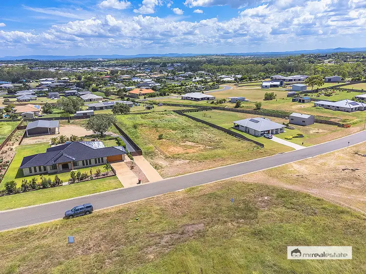 Fifth view of Homely land listing, 204 Angela Road, Rockyview QLD 4701