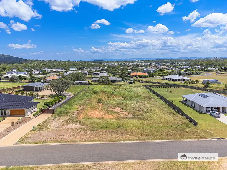 Sixth view of Homely land listing, 204 Angela Road, Rockyview QLD 4701