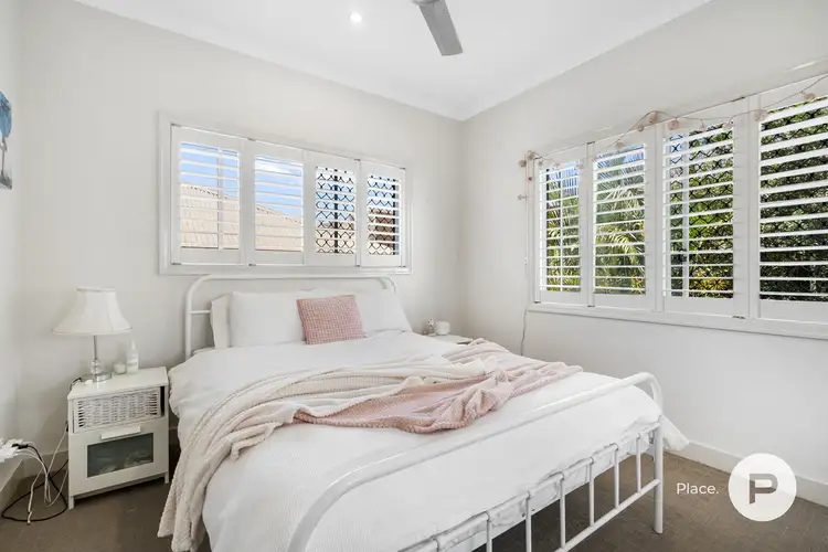 Second view of Homely townhouse listing, 2/16 Kingsmill Street, Chermside QLD 4032