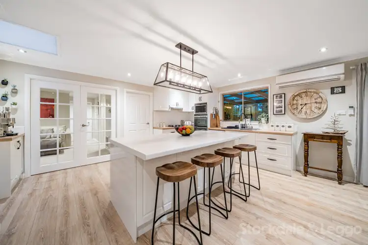 3 Blackmore Street, Chum Creek VIC 3777