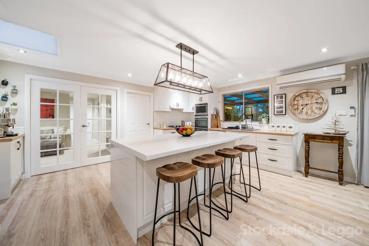 Main view of Homely house listing, 3 Blackmore Street, Chum Creek VIC 3777