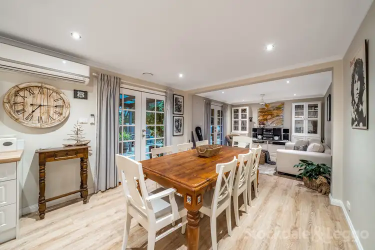 Fifth view of Homely house listing, 3 Blackmore Street, Chum Creek VIC 3777