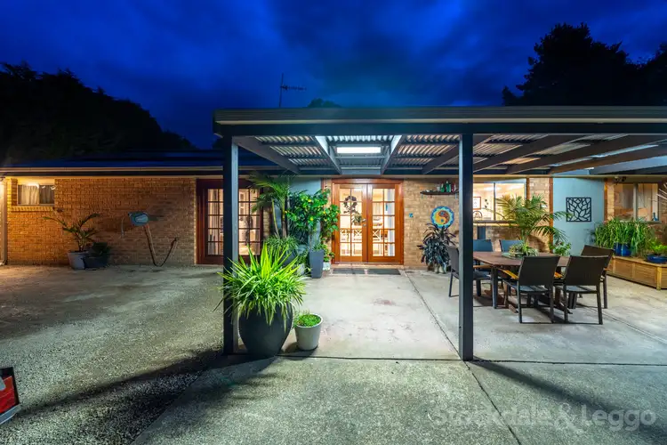 Sixth view of Homely house listing, 3 Blackmore Street, Chum Creek VIC 3777