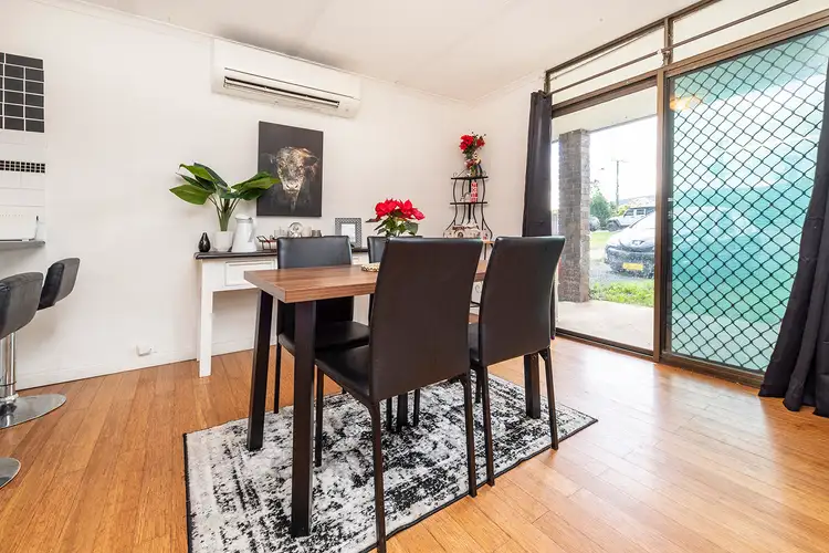 Third view of Homely house listing, 11 Kelly Street, Scone NSW 2337