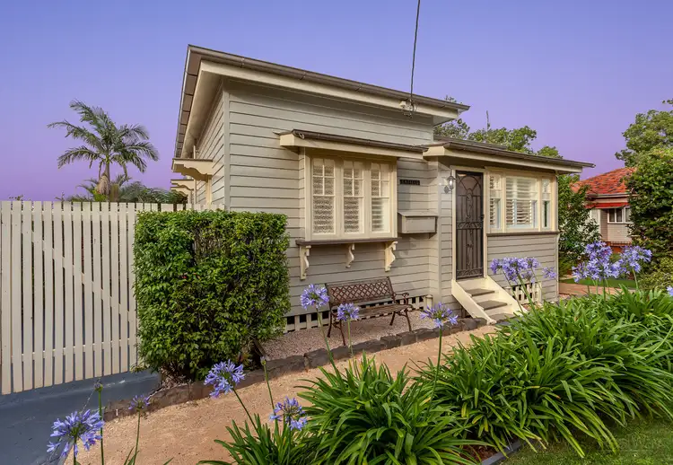 147 Perth Street, South Toowoomba QLD 4350