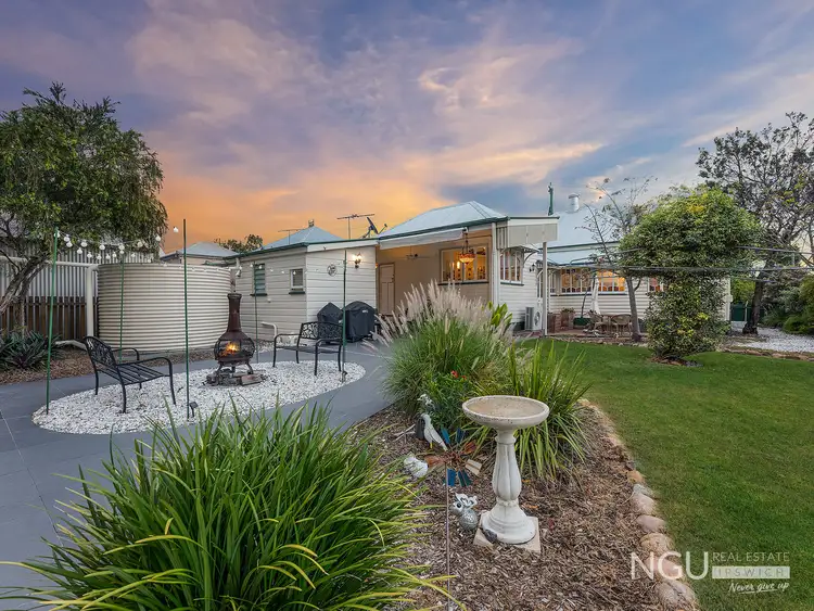 Third view of Homely house listing, 36 Burnett Street, Sadliers Crossing QLD 4305