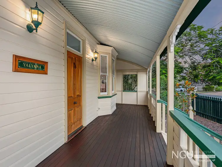 Sixth view of Homely house listing, 36 Burnett Street, Sadliers Crossing QLD 4305