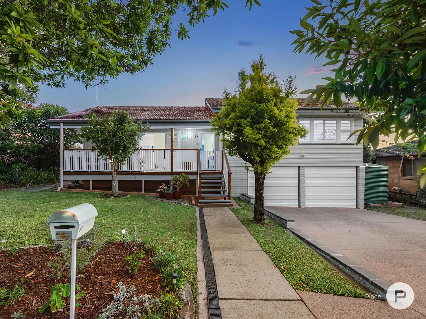 Main view of Homely house listing, 27 Condong Street, Mansfield QLD 4122