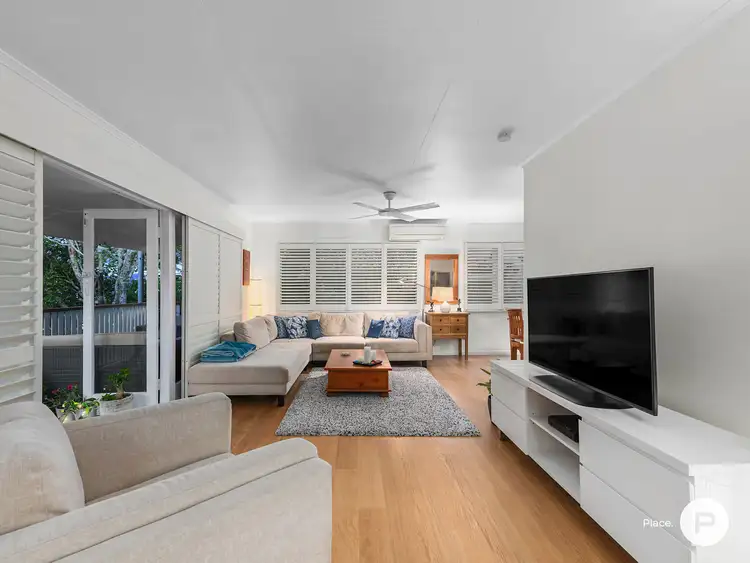 Second view of Homely house listing, 27 Condong Street, Mansfield QLD 4122