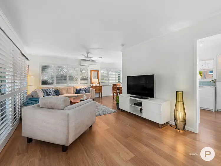 Fourth view of Homely house listing, 27 Condong Street, Mansfield QLD 4122