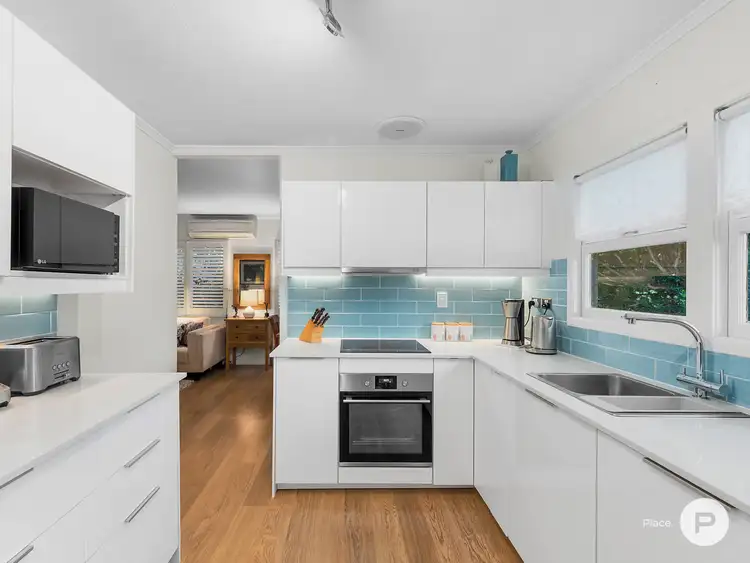 Sixth view of Homely house listing, 27 Condong Street, Mansfield QLD 4122