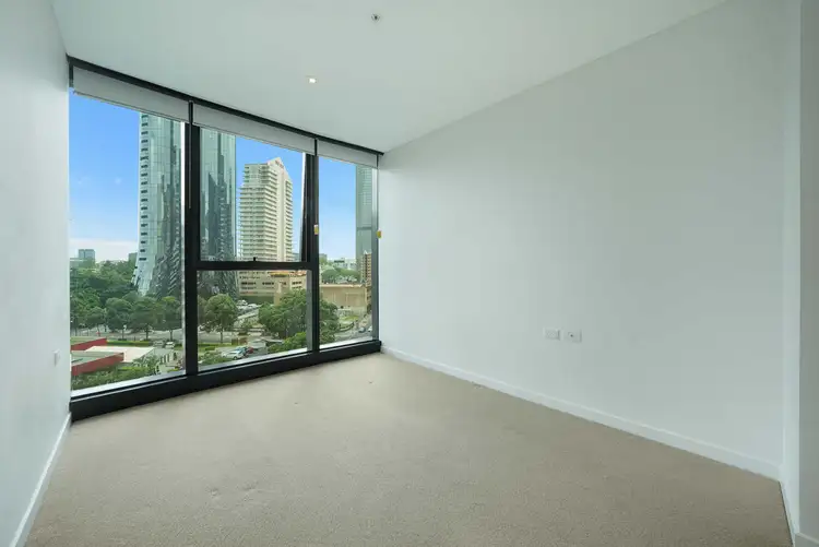 Third view of Homely unit listing, 801/222 Margaret Street, Brisbane City QLD 4000