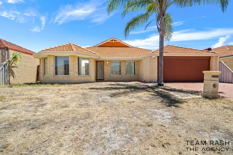 32 Fairywren Drive, Bennett Springs WA 6063