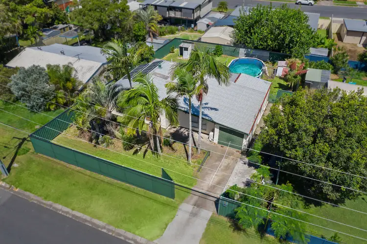 27 Sirus Street
