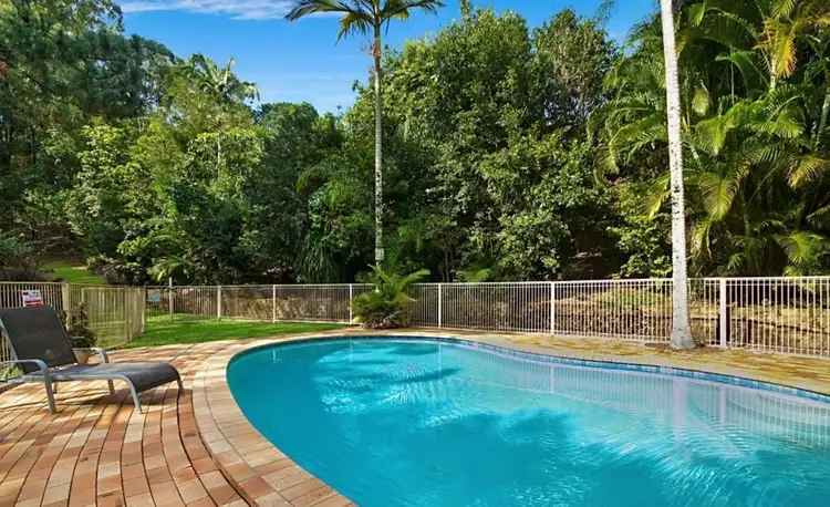 Second view of Homely unit listing, 7/3 Clancy Court, Tugun QLD 4224
