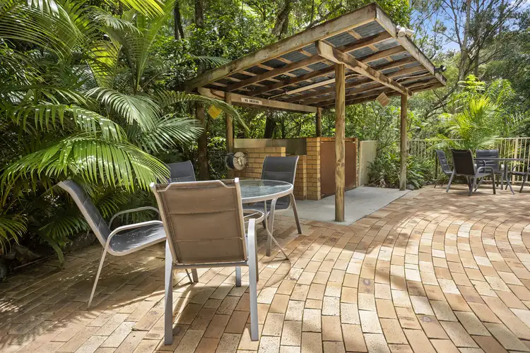 Third view of Homely unit listing, 7/3 Clancy Court, Tugun QLD 4224