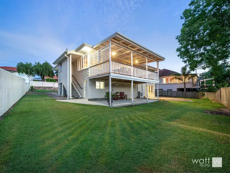 7 Fontayne Street, Aspley QLD 4034