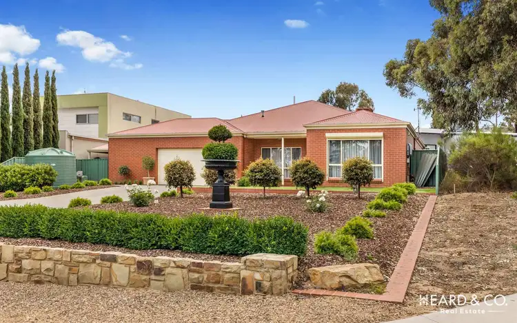 Second view of Homely house listing, 33 Cousins Street, Strathdale VIC 3550