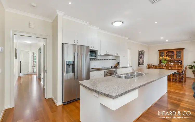 Fourth view of Homely house listing, 33 Cousins Street, Strathdale VIC 3550