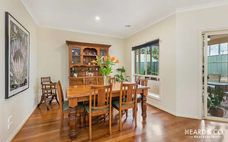 Fifth view of Homely house listing, 33 Cousins Street, Strathdale VIC 3550