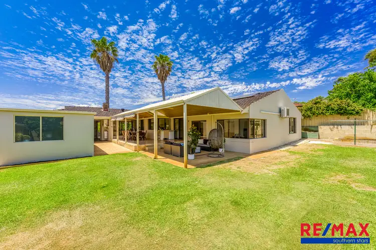 6 Faull Close, Leeming WA 6149
