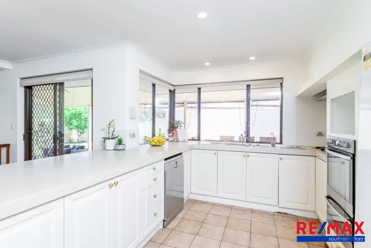 Third view of Homely house listing, 6 Faull Close, Leeming WA 6149