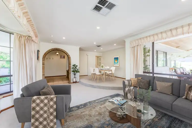 Fourth view of Homely house listing, 6 Faull Close, Leeming WA 6149