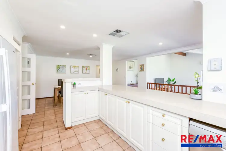 Sixth view of Homely house listing, 6 Faull Close, Leeming WA 6149