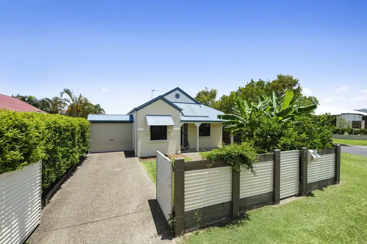 14 Mowburra Place, Caloundra West QLD 4551