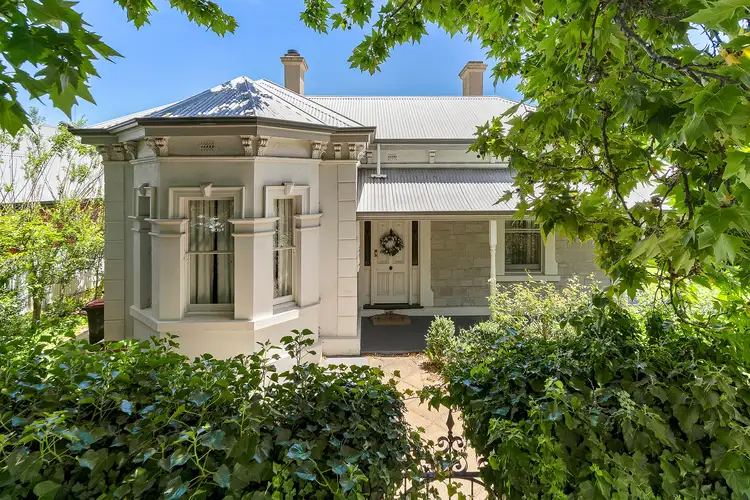 Main view of Homely house listing, 66 Richmond Street, College Park SA 5069