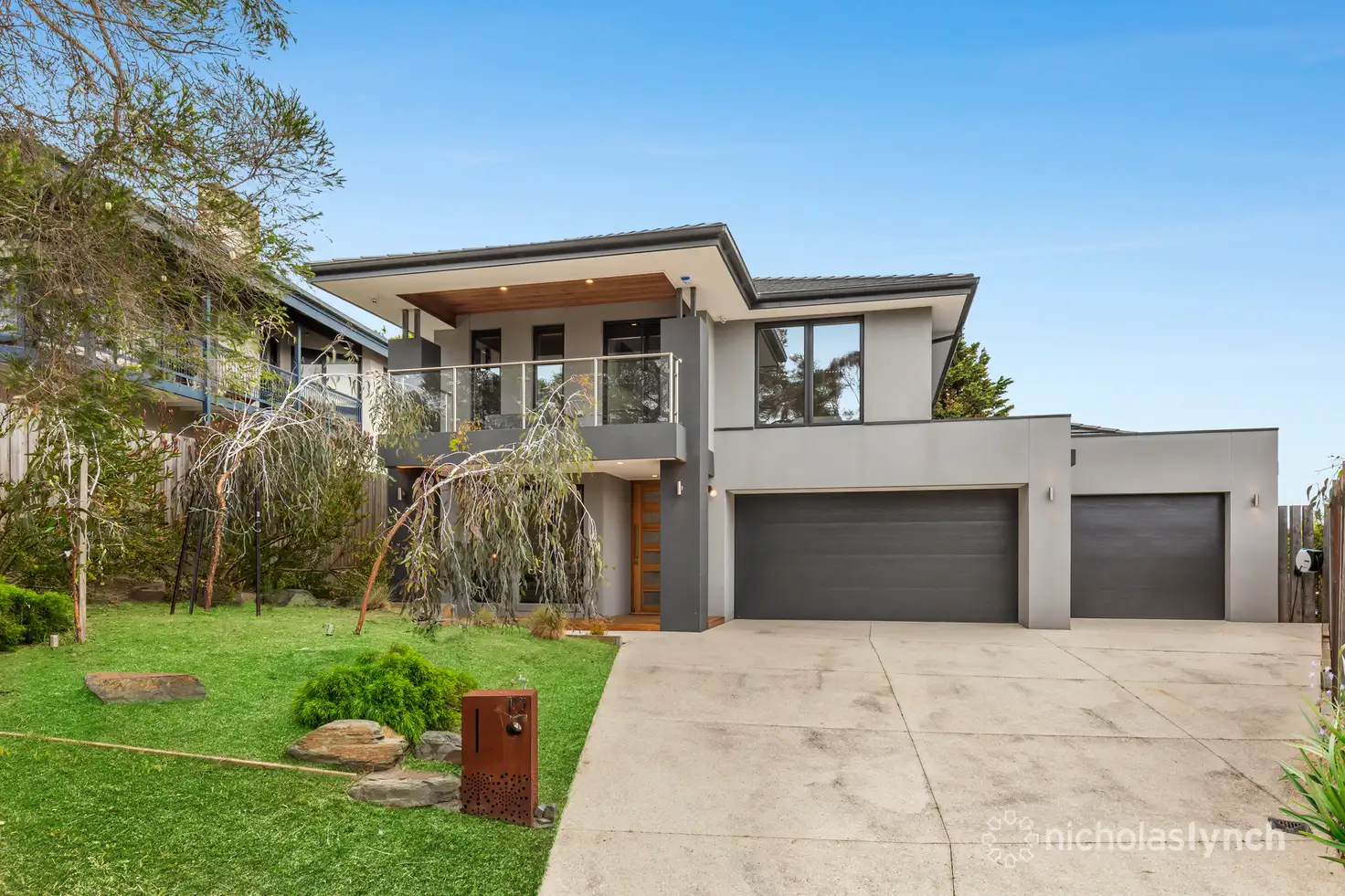 Main view of Homely house listing, 12 Omuna Court, Safety Beach VIC 3936