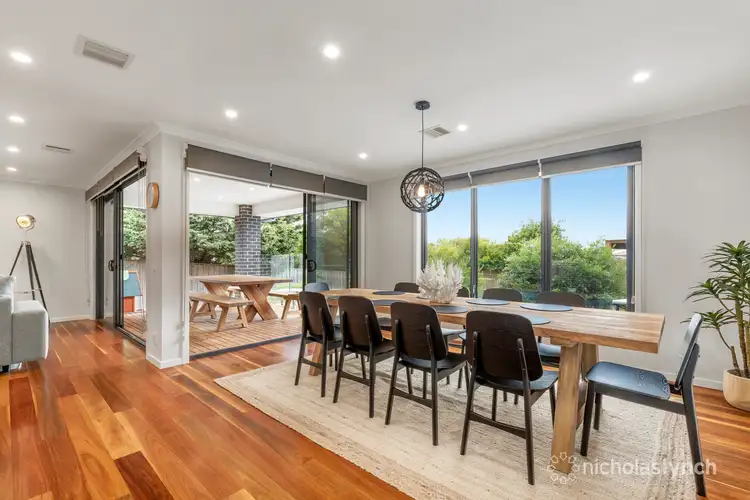 Third view of Homely house listing, 12 Omuna Court, Safety Beach VIC 3936