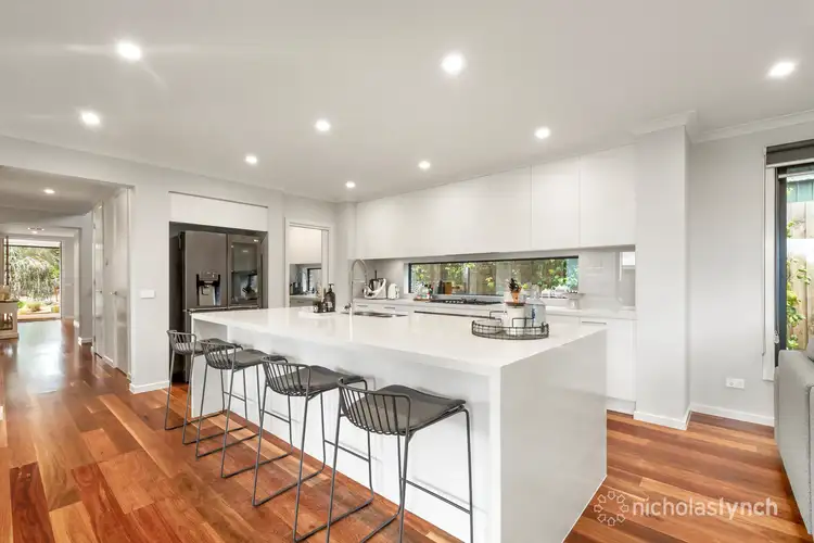 Fourth view of Homely house listing, 12 Omuna Court, Safety Beach VIC 3936