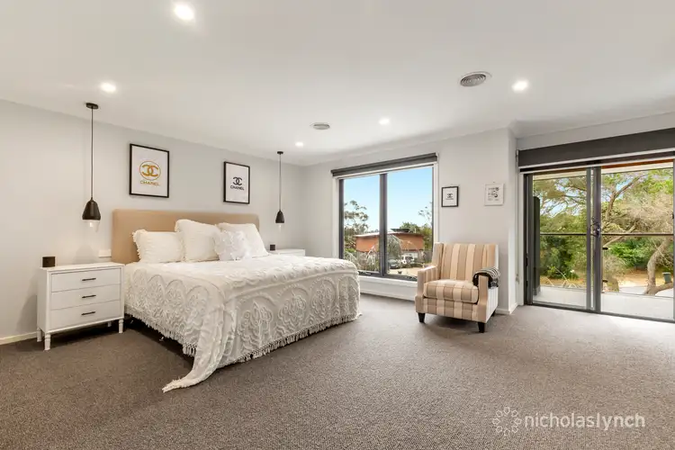 Fifth view of Homely house listing, 12 Omuna Court, Safety Beach VIC 3936