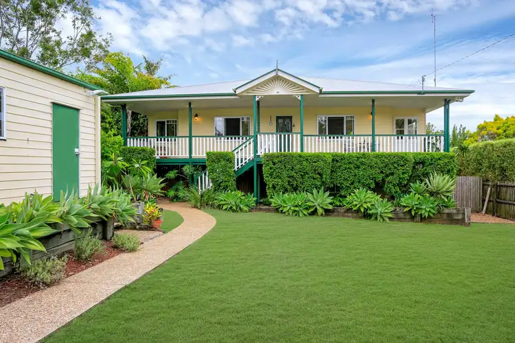 10 Partridge Close, Torquay QLD 4655