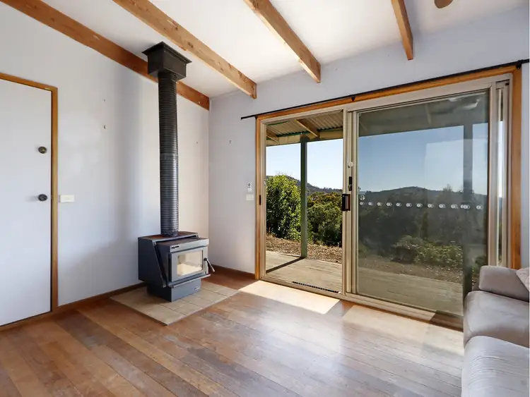 Fifth view of Homely rural property listing, 30 Huggetts Road, Maffra West Upper VIC 3859