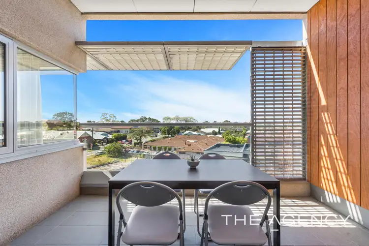 402/85 Old Perth Road, Bassendean WA 6054