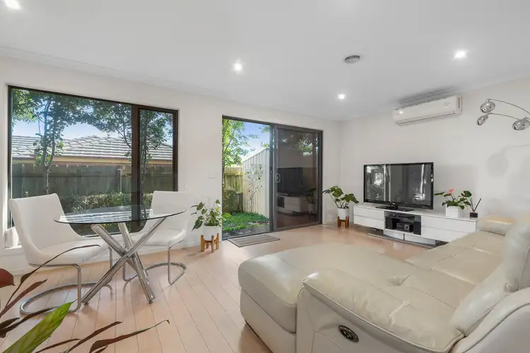 Main view of Homely unit listing, 10/22 McCormicks Road, Skye VIC 3977